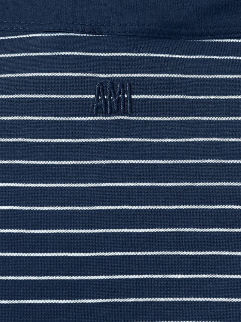 Ami T-shirts and Polos HTS367JE0212A044 (AMI Paris / Tシャツ・カットソー ) | AMI Paris (アミパリス)(3)