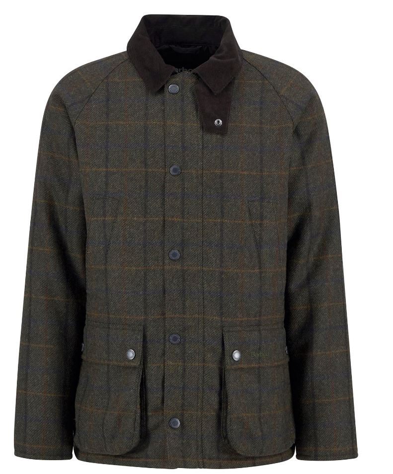 Barbour Jackets MW00288MWOOL91 (Barbour / カジュアルジャケット ) | Barbour (バブアー)