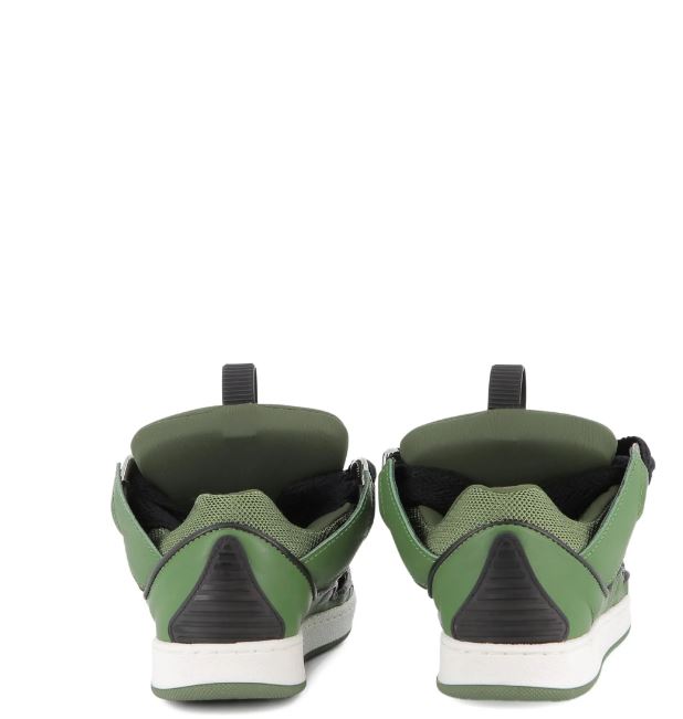Lanvin Flat shoes N30308VERDE (LANVIN / スニーカー ) | LANVIN (ランバン)(1)