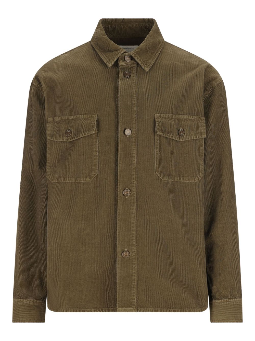 Saint Laurent Jackets 838725Y29IA3564 (Saint Laurent / カジュアルジャケット ) | Saint Laurent (サンローラン)
