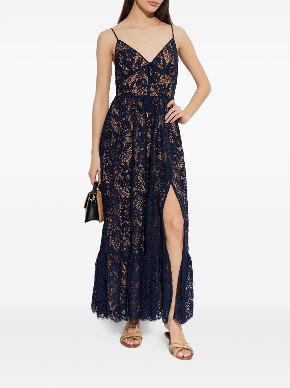 Michael Kors Dresses MS683HQKQ9409 (MICHAEL KORS / ワンピース・ドレス・オールインワン ) | MICHAEL KORS (マイケル・コース)(1)