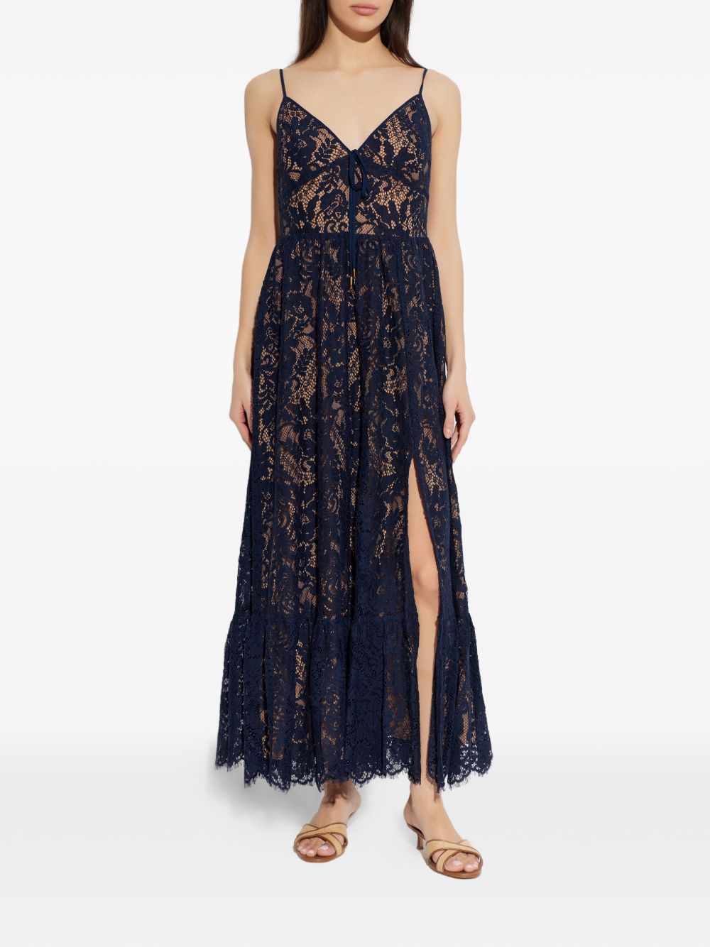 Michael Kors Dresses MS683HQKQ9409 (MICHAEL KORS / ワンピース・ドレス・オールインワン ) | MICHAEL KORS (マイケル・コース)(2)