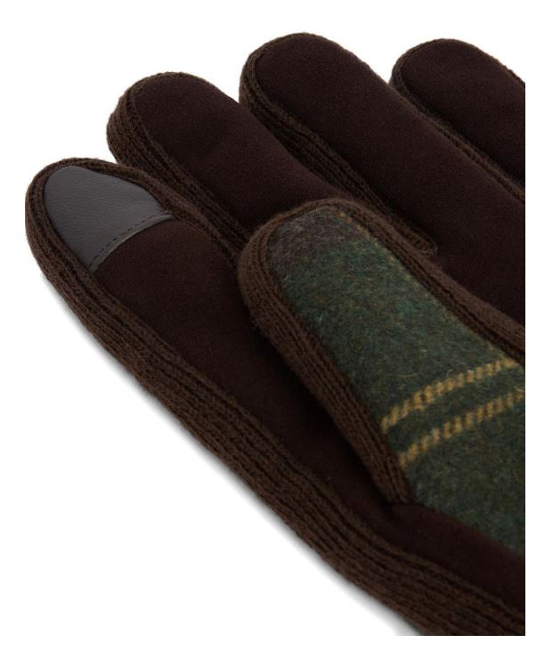 Barbour Gloves MGL0144MGLTN11 (Barbour / グローブ ) | Barbour (バブアー)(3)