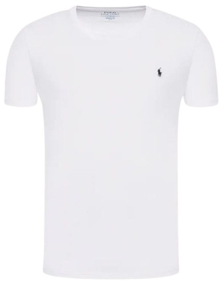 Ralph Lauren T-shirts and Polos White 7148447560042WCF (RALPH LAUREN / Tシャツ・カットソー ) | RALPH LAUREN (ラルフ ローレン)