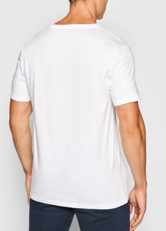 Ralph Lauren T-shirts and Polos White 7148447560042WCF (RALPH LAUREN / Tシャツ・カットソー ) | RALPH LAUREN (ラルフ ローレン)(1)