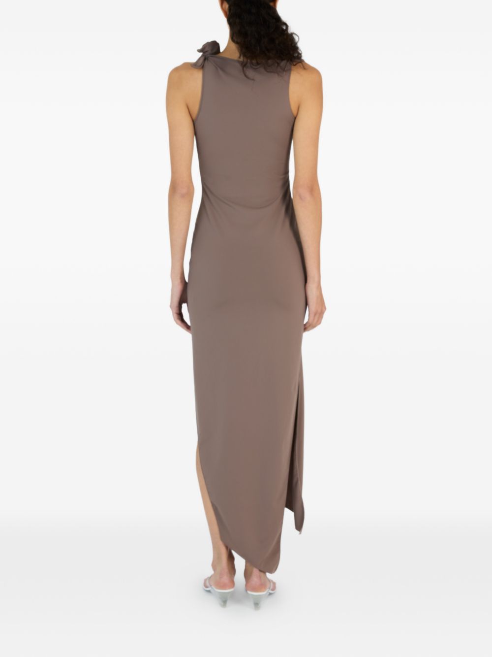 Coperni Dresses COPR44F5021BROWN (COPERNI / ワンピース・ドレス・オールインワン ) | COPERNI (コペルニ)(1)