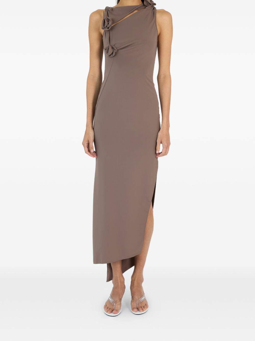 Coperni Dresses COPR44F5021BROWN (COPERNI / ワンピース・ドレス・オールインワン ) | COPERNI (コペルニ)(2)