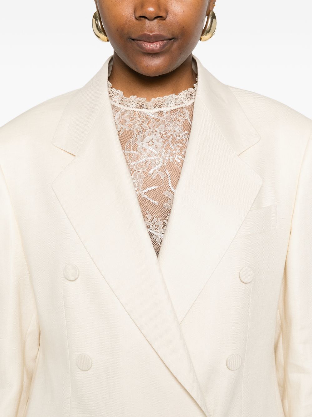 Tagliatore Dresses TJASMINE10BAD340021U26E053EA959 (TAGLIATORE / スーツ ) | TAGLIATORE (タリアトーレ)(1)