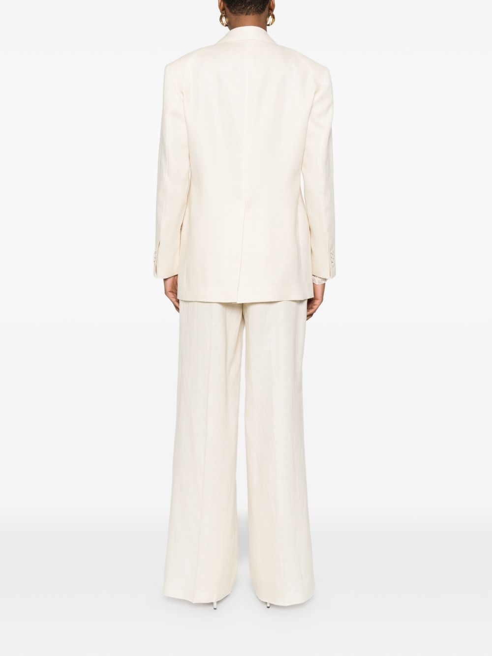 Tagliatore Dresses TJASMINE10BAD340021U26E053EA959 (TAGLIATORE / スーツ ) | TAGLIATORE (タリアトーレ)(2)