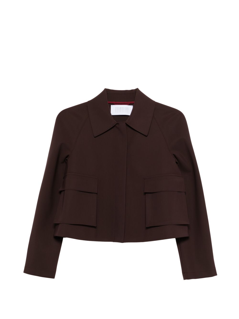 Harris Wharf London Jackets AH3301PJT451 (Harris Wharf London / カジュアルジャケット ) | Harris Wharf London (ハリス ワーフ ロンドン)