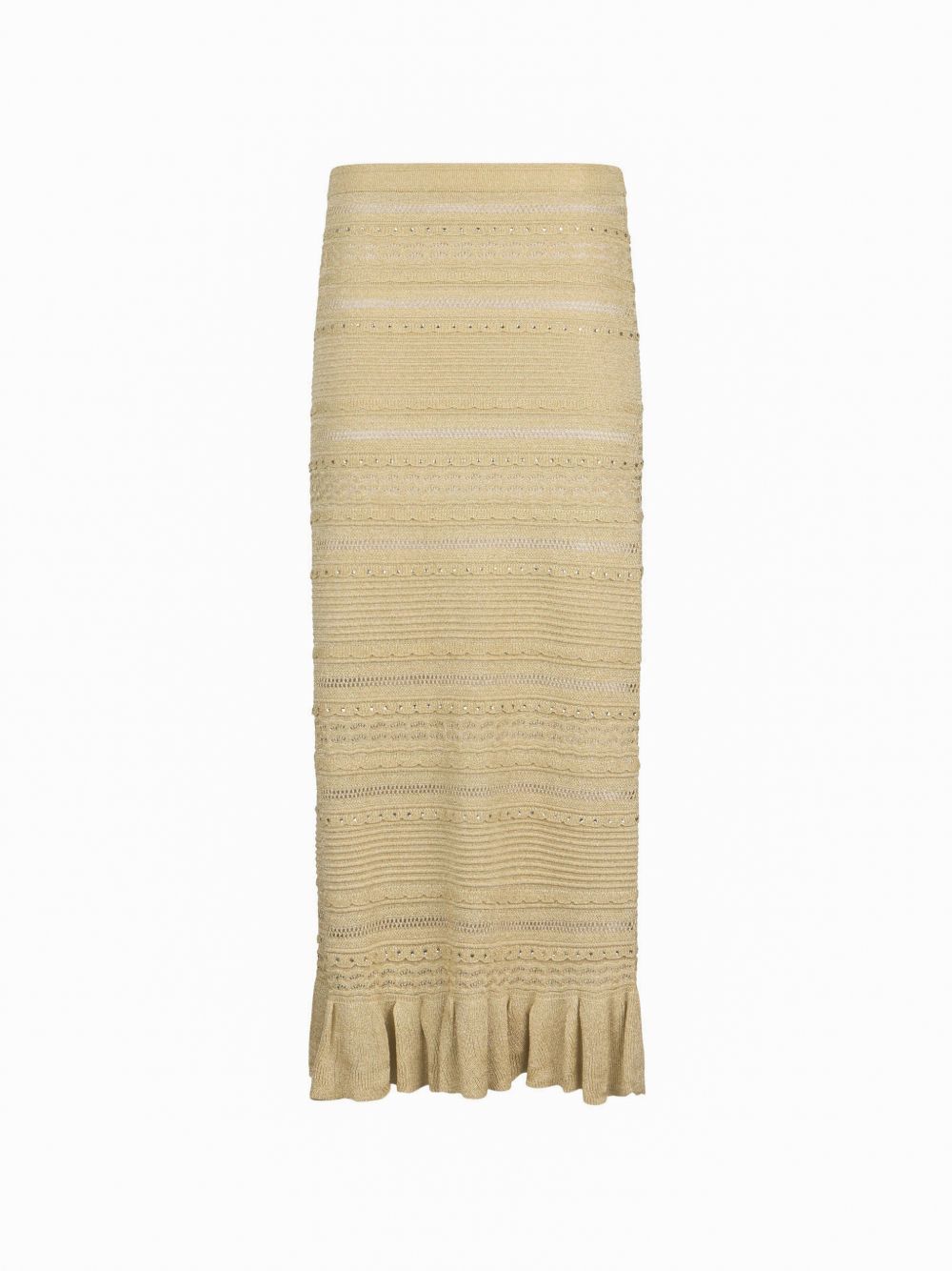 Liu Jo Skirts CA6239MA06SA4387 (LIU•JO / スカート ) | LIU•JO (リュー・ジョー)