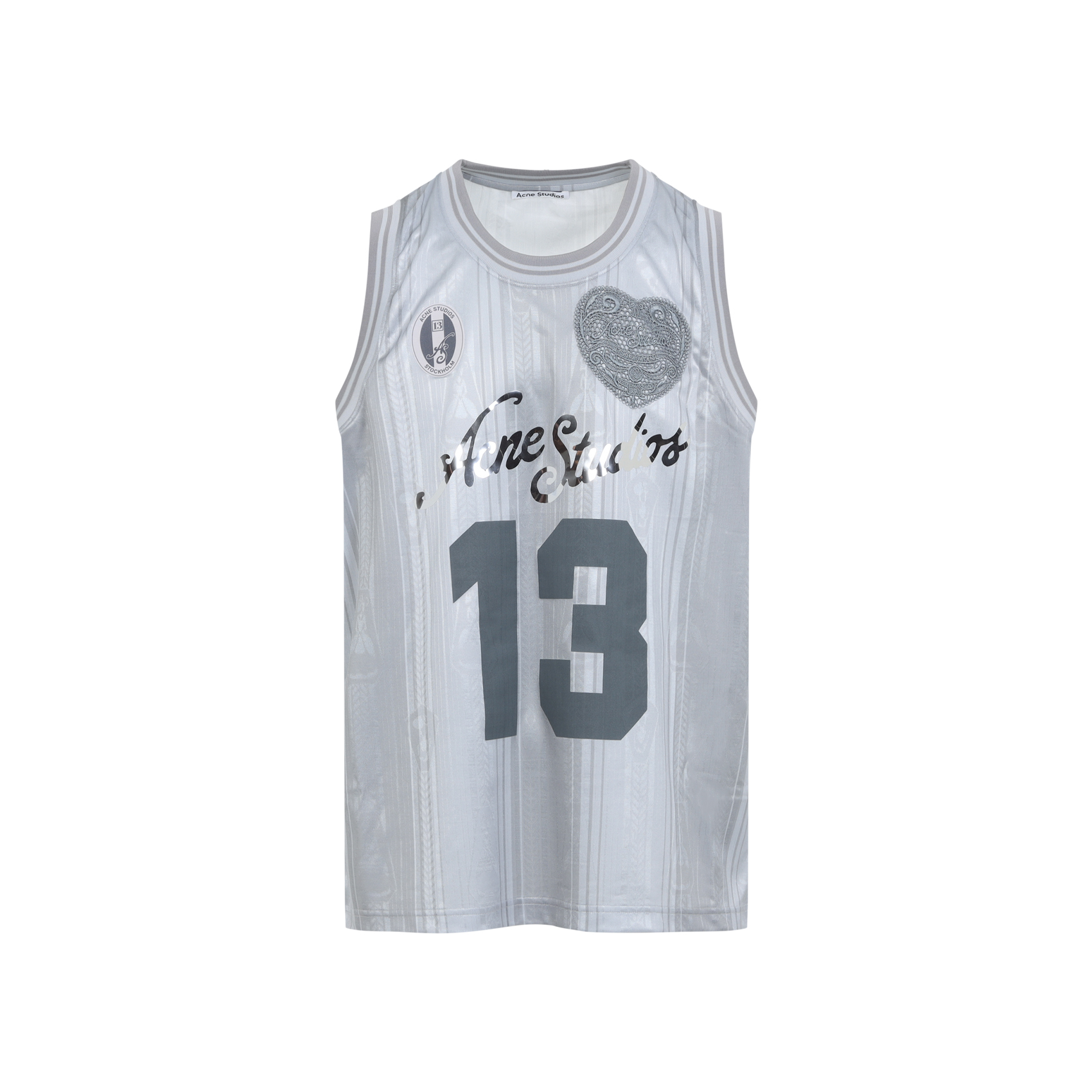 BL0438902 (Acne Studios / タンクトップ・キャミソール ) | Acne Studios (アクネ ストゥディオズ)