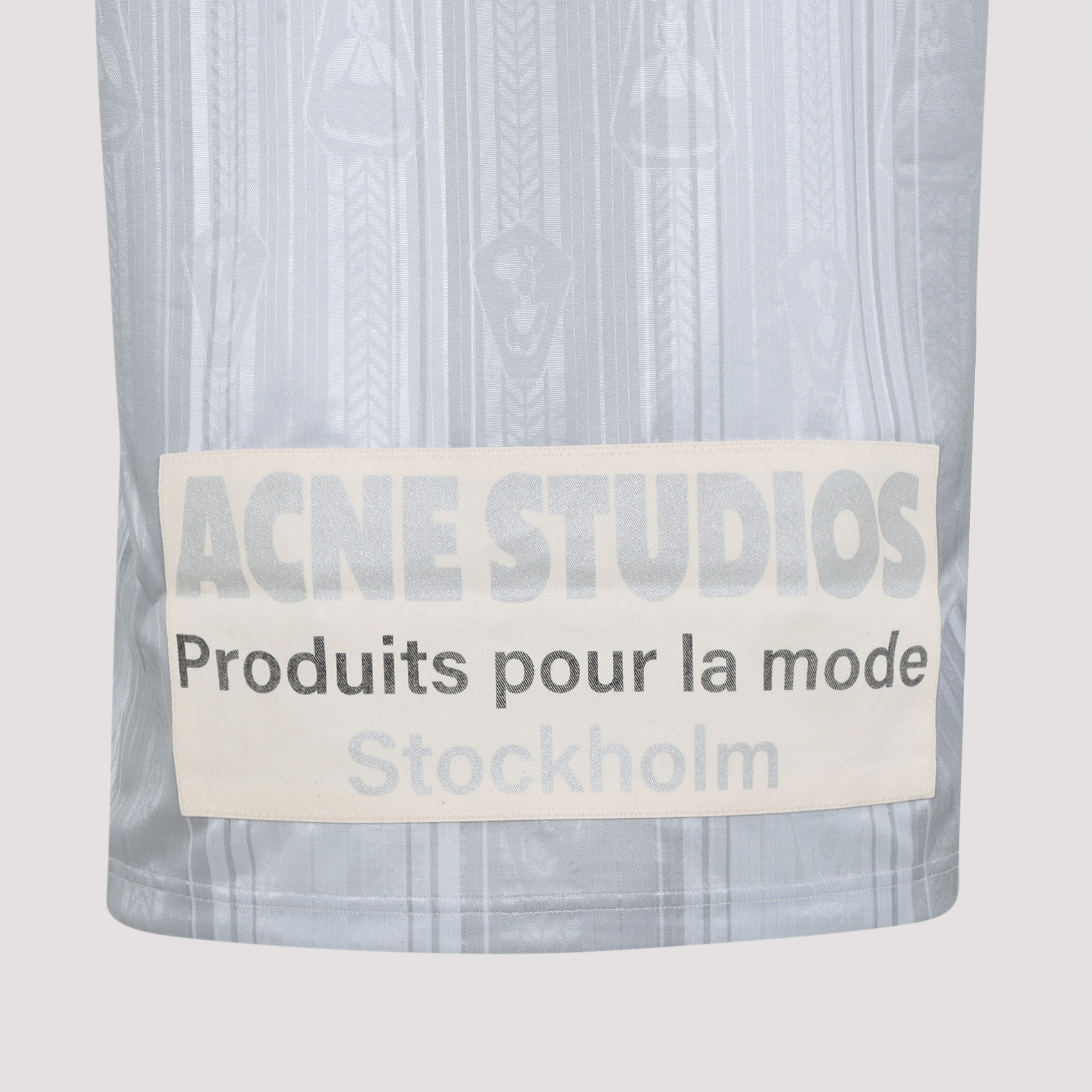 BL0438902 (Acne Studios / タンクトップ・キャミソール ) | Acne Studios (アクネ ストゥディオズ)(4)