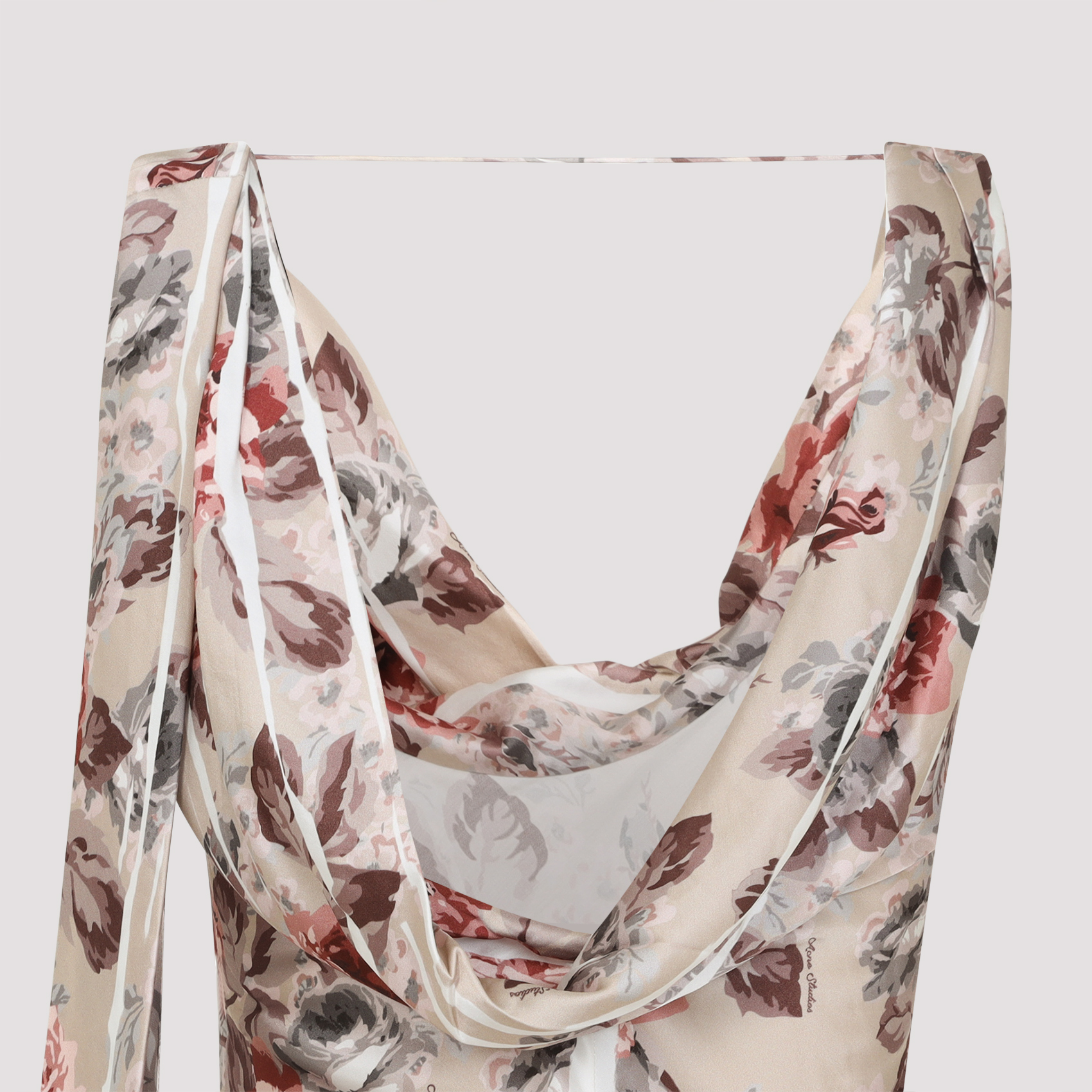 A20908BPG (Acne Studios / ワンピース・ドレス・オールインワン ) | Acne Studios (アクネ ストゥディオズ)(4)