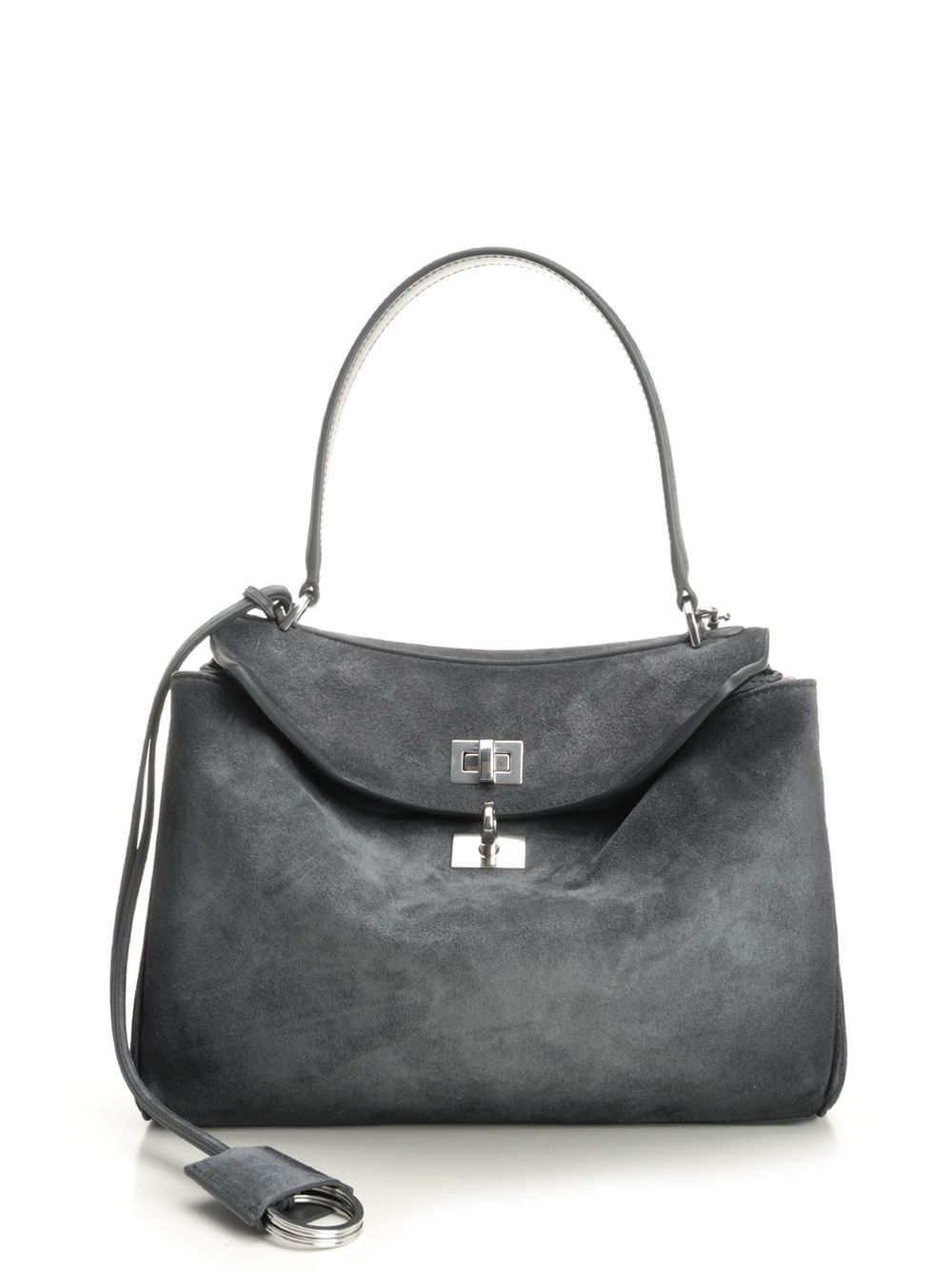 RODEO TOP HANDLE S 7897792AB4G1143 (Balenciaga / ハンドバッグ・ショルダーバッグ ) | Balenciaga (バレンシアガ)