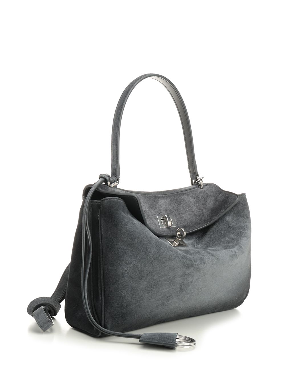 RODEO TOP HANDLE S 7897792AB4G1143 (Balenciaga / ハンドバッグ・ショルダーバッグ ) | Balenciaga (バレンシアガ)(1)