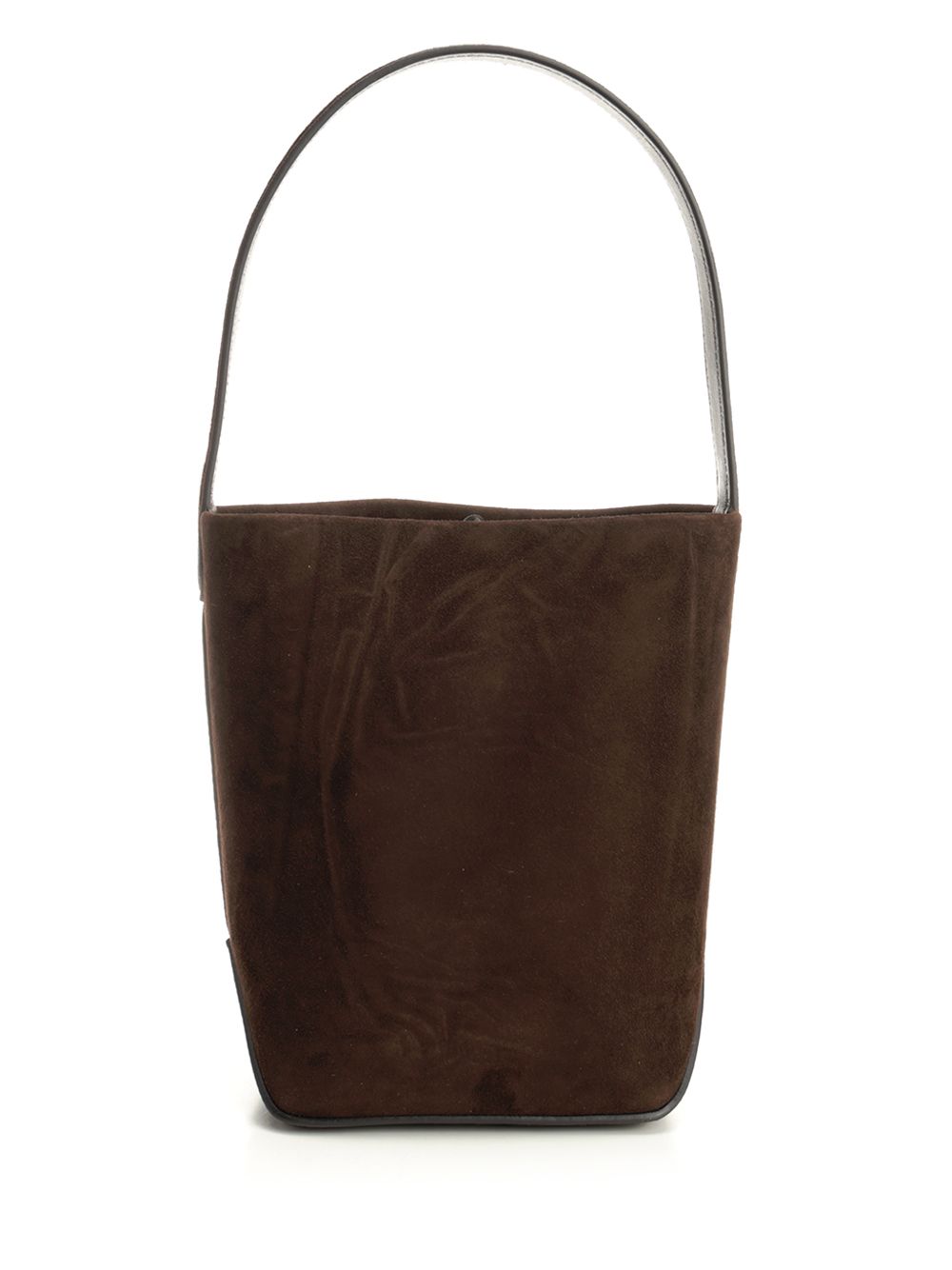 SMALL N/S PARK TOTE EDGE W2106L665MOC (The Row / ハンドバッグ・ショルダーバッグ ) | The Row (ザ・ロウ)