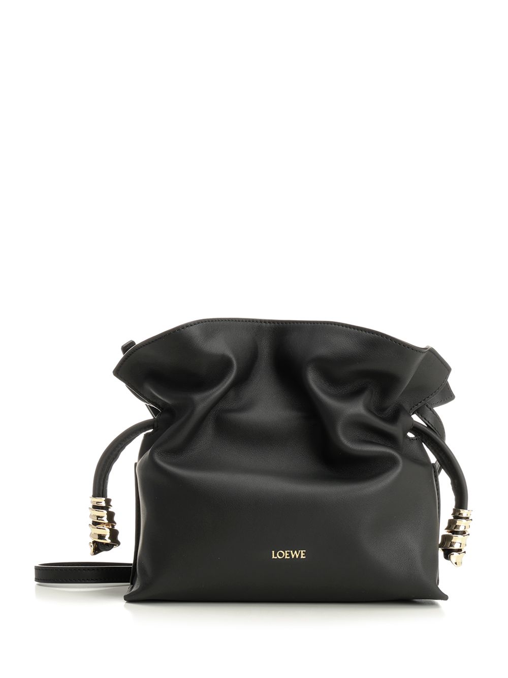 FLAMENCO CLUTCH COIL MINI A411FC2XAS1100 (LOEWE / ハンドバッグ・ショルダーバッグ ) | LOEWE (ロエベ)