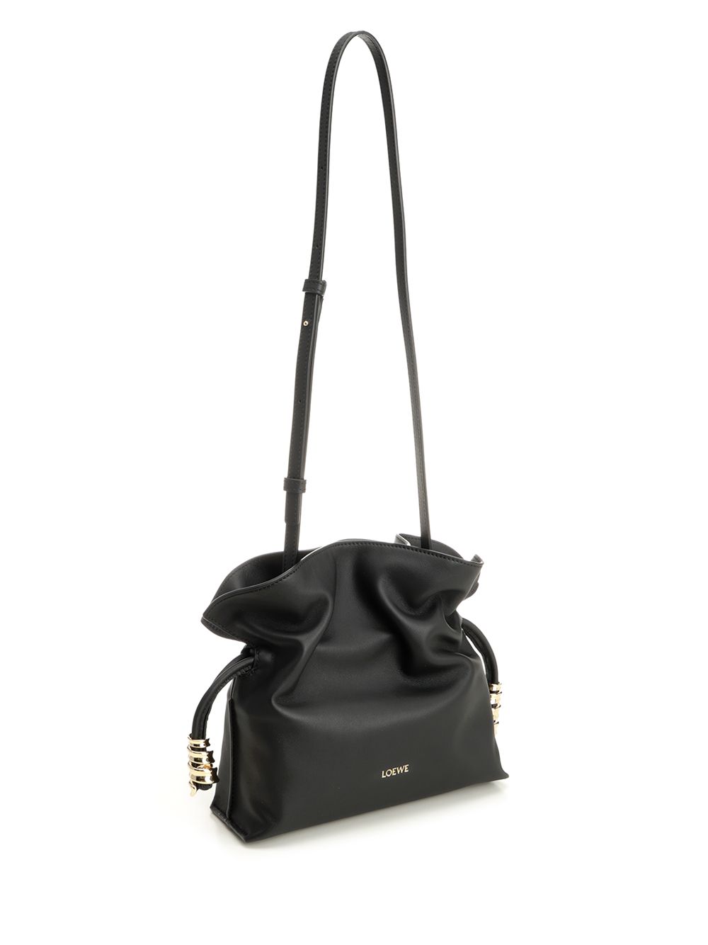 FLAMENCO CLUTCH COIL MINI A411FC2XAS1100 (LOEWE / ハンドバッグ・ショルダーバッグ ) | LOEWE (ロエベ)(1)