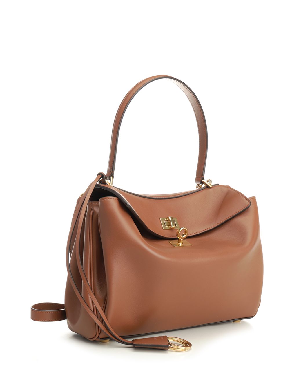 RODEO TOP HANDLE S 7897792AA4V2237 (Balenciaga / ハンドバッグ・ショルダーバッグ ) | Balenciaga (バレンシアガ)(1)