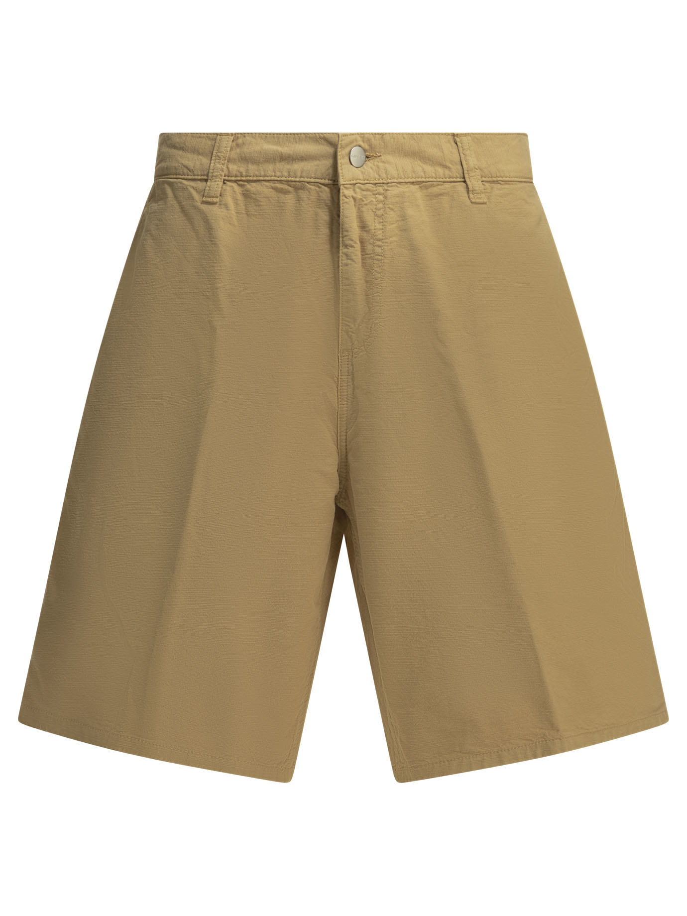 "Walter Single Knee" Short utility I03649107EGD (Carhartt WIP / ショートパンツ ) | Carhartt WIP (カーハート)