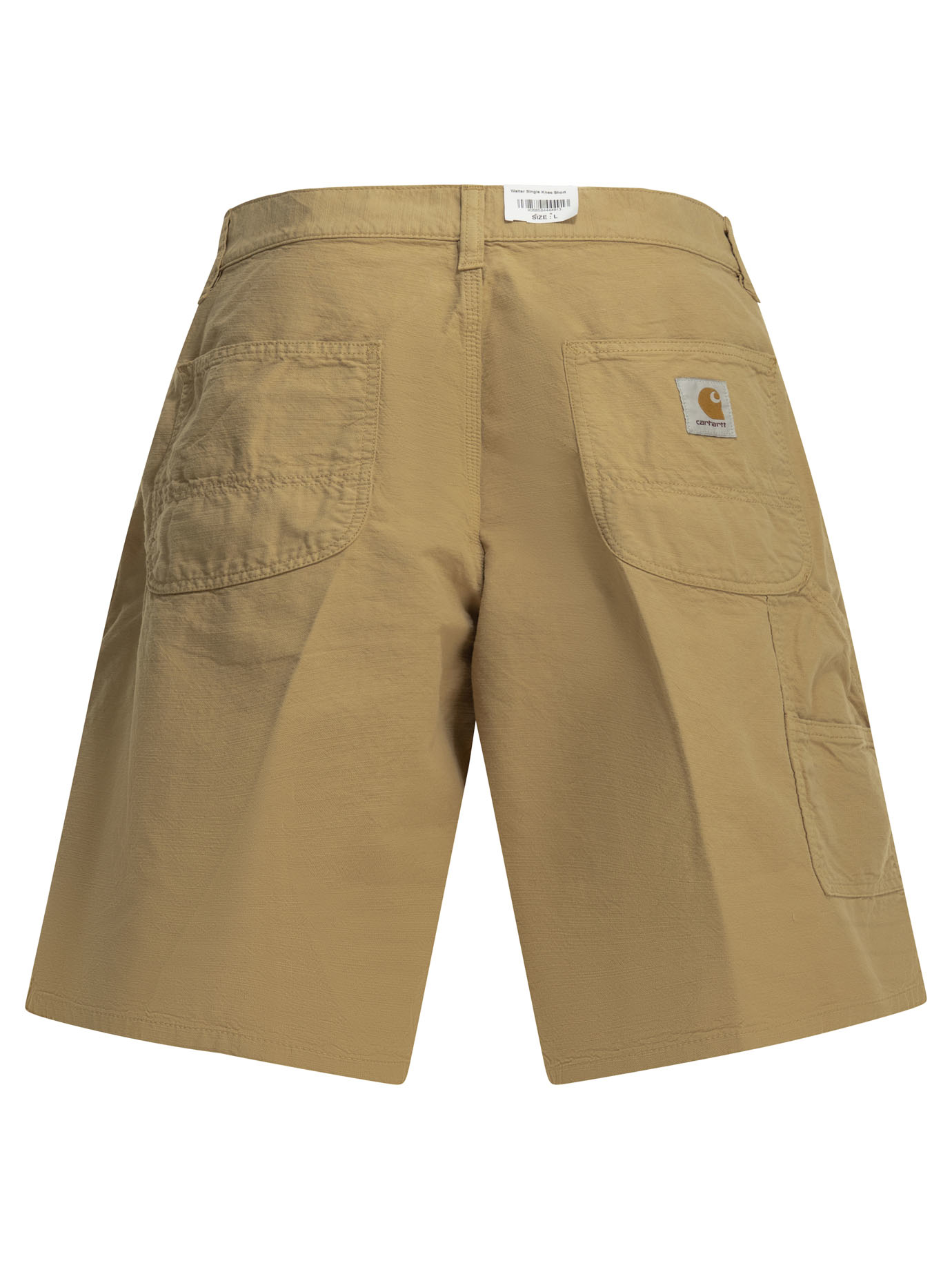 "Walter Single Knee" Short utility I03649107EGD (Carhartt WIP / ショートパンツ ) | Carhartt WIP (カーハート)(1)