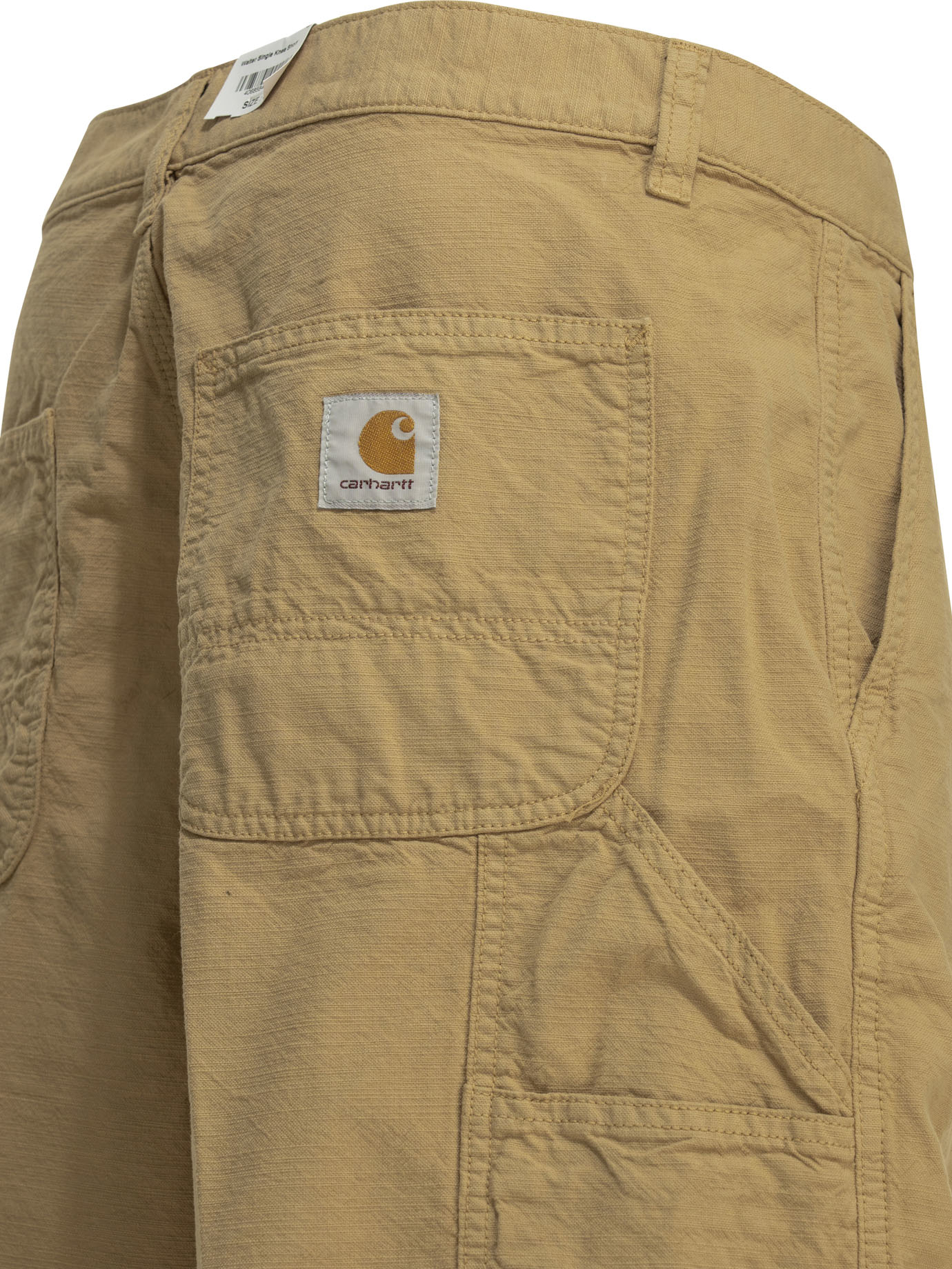 "Walter Single Knee" Short utility I03649107EGD (Carhartt WIP / ショートパンツ ) | Carhartt WIP (カーハート)(3)