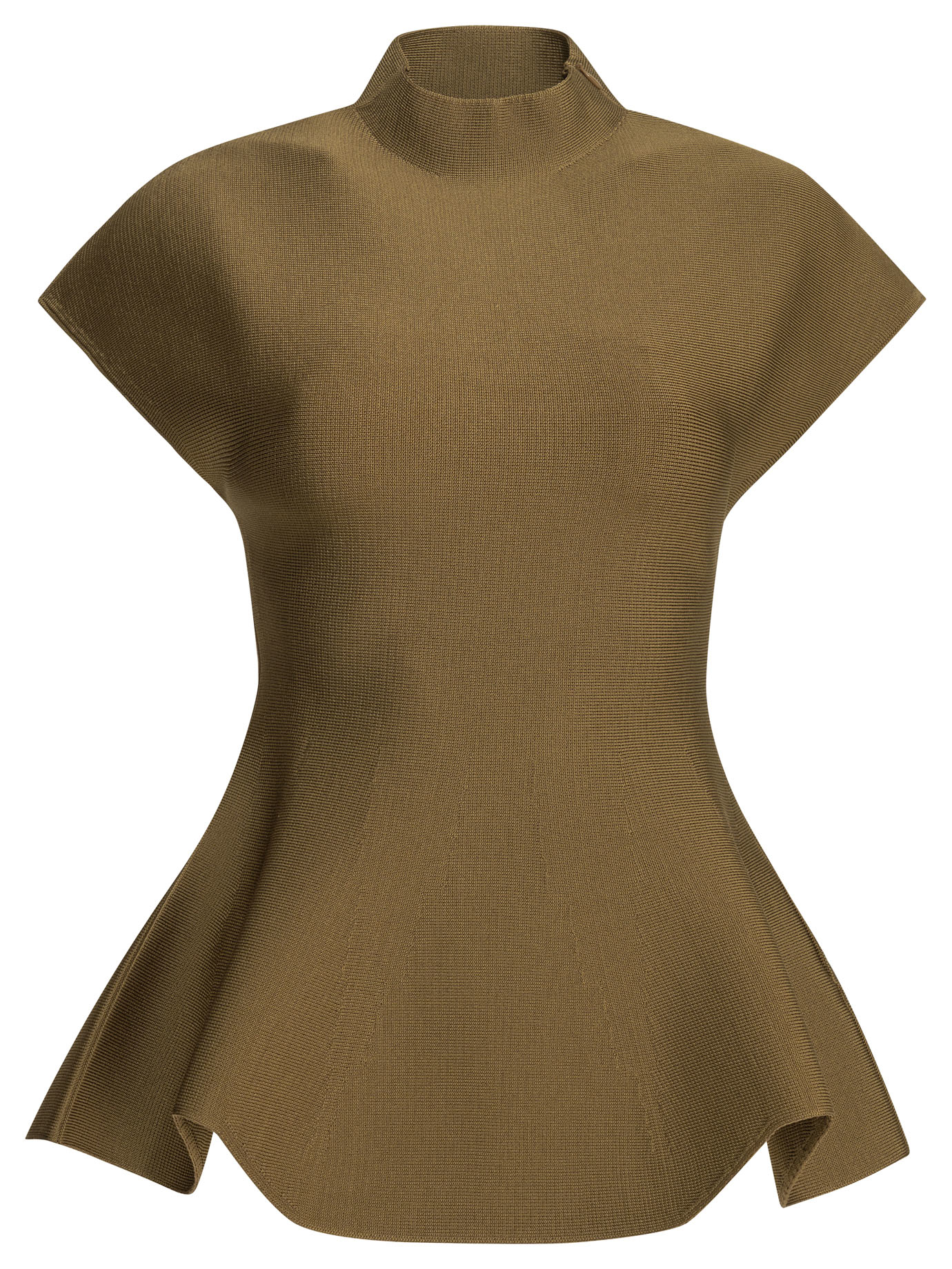 "Andra" Casual top 9806429736 (KHAITE / タンクトップ・キャミソール ) | KHAITE (ケイト)