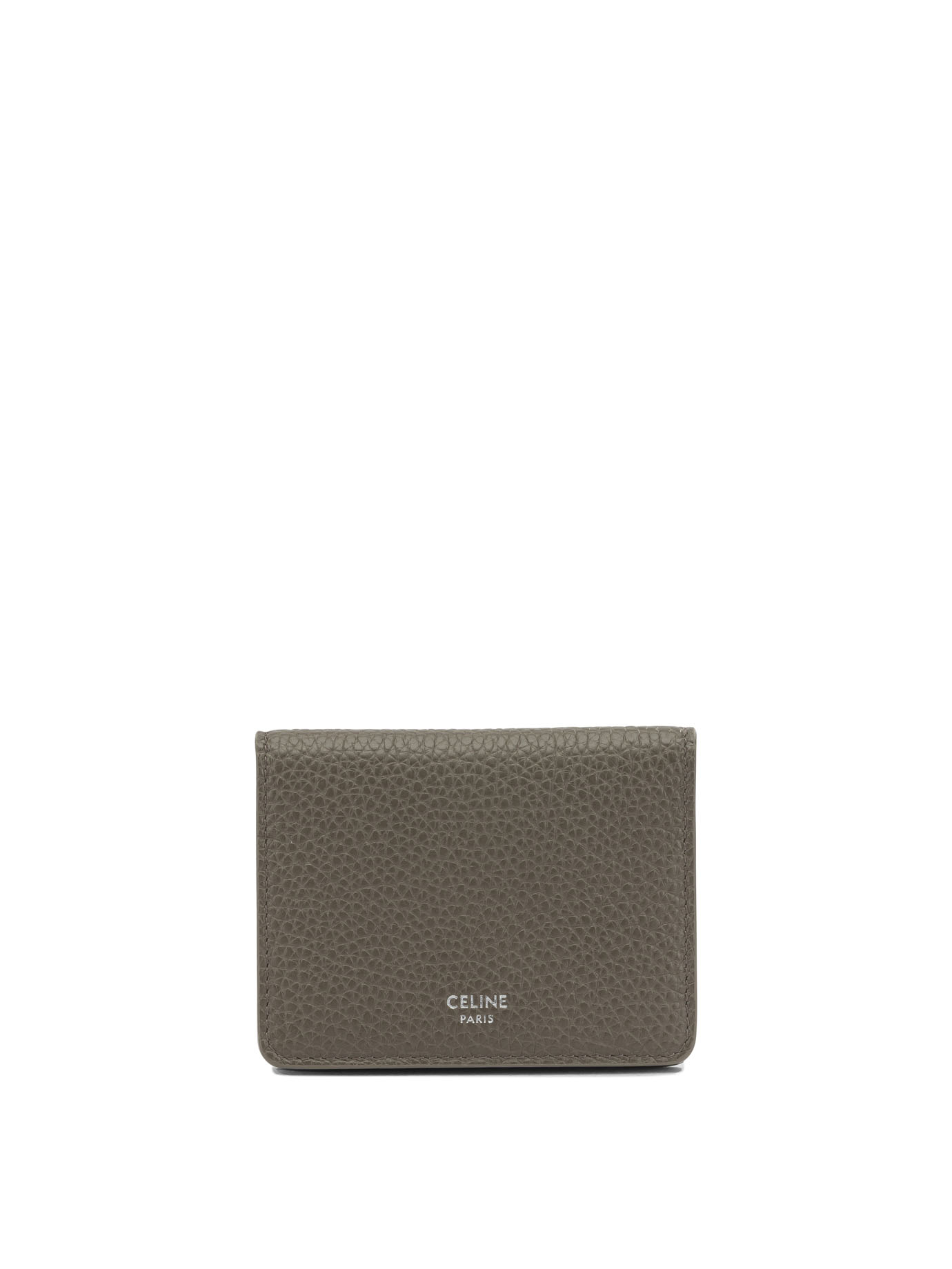 Wallets & Card holders L100J2X9809SR (CELINE / 財布・カードケース ) | CELINE (セリーヌ)