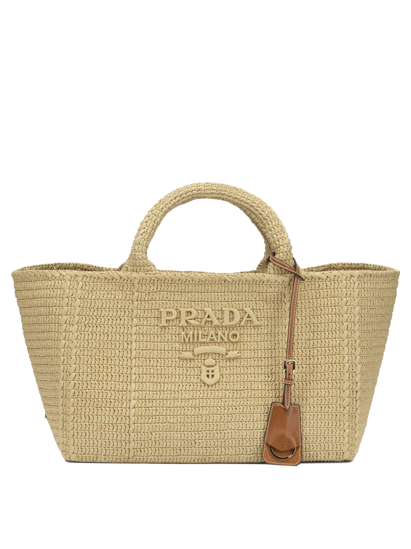 Handbags 1BG6352M2TF0018 (Prada / トートバッグ ) | Prada (プラダ)