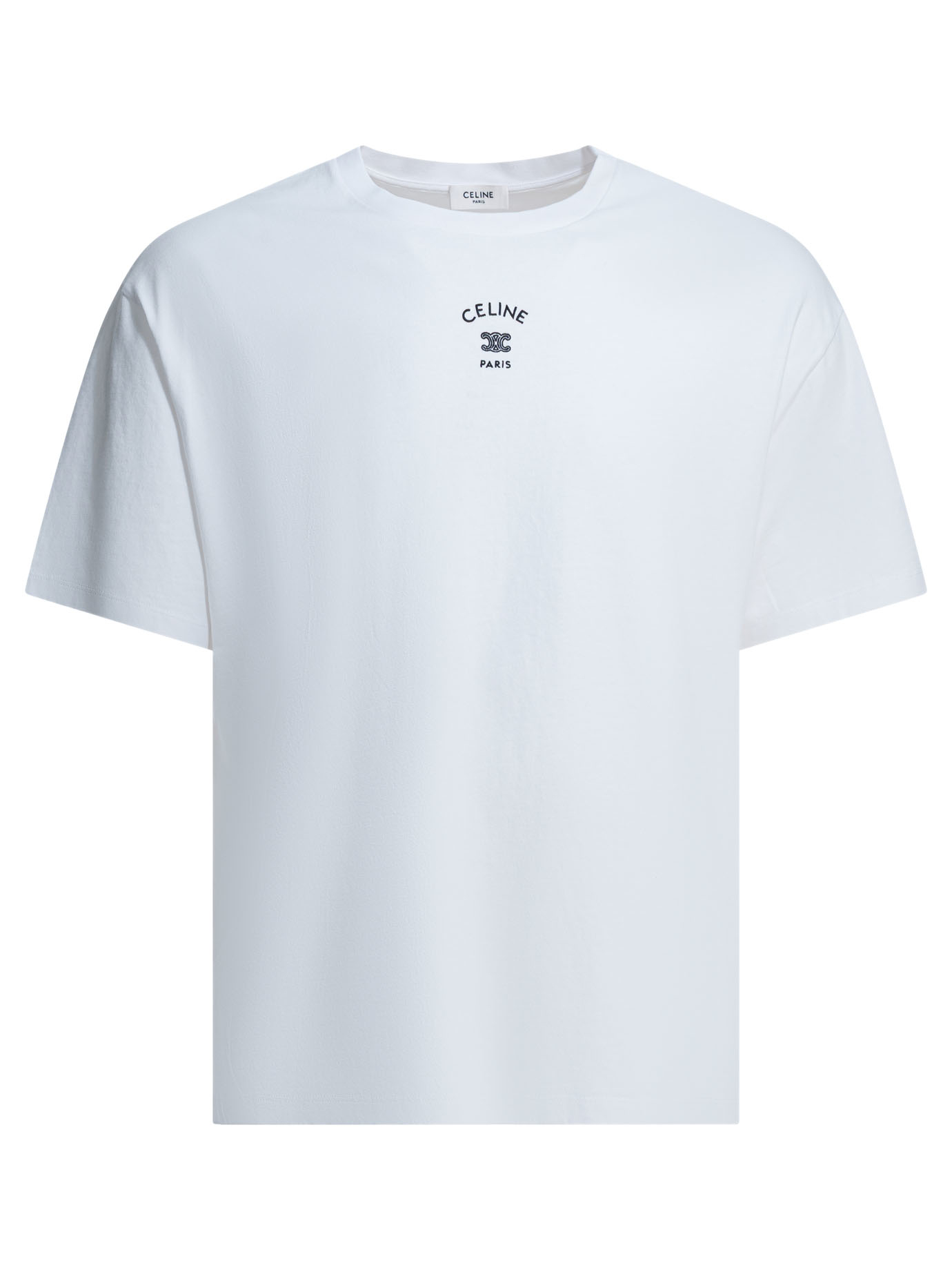 T-shirts RX0LA124201OK (CELINE / Tシャツ・カットソー ) | CELINE (セリーヌ)