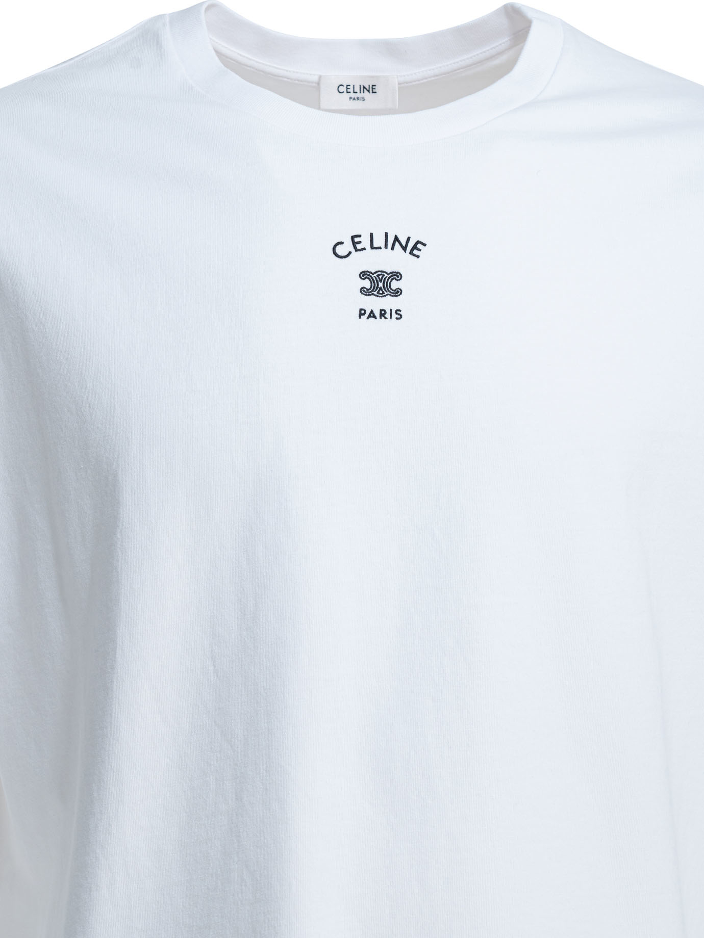 T-shirts RX0LA124201OK (CELINE / Tシャツ・カットソー ) | CELINE (セリーヌ)(2)