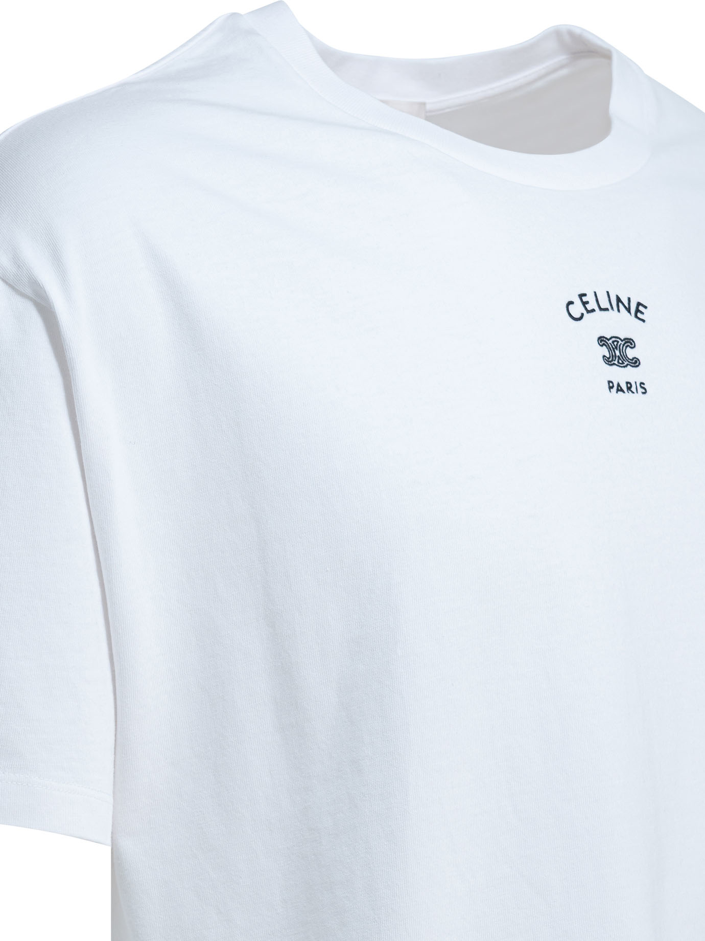 T-shirts RX0LA124201OK (CELINE / Tシャツ・カットソー ) | CELINE (セリーヌ)(3)