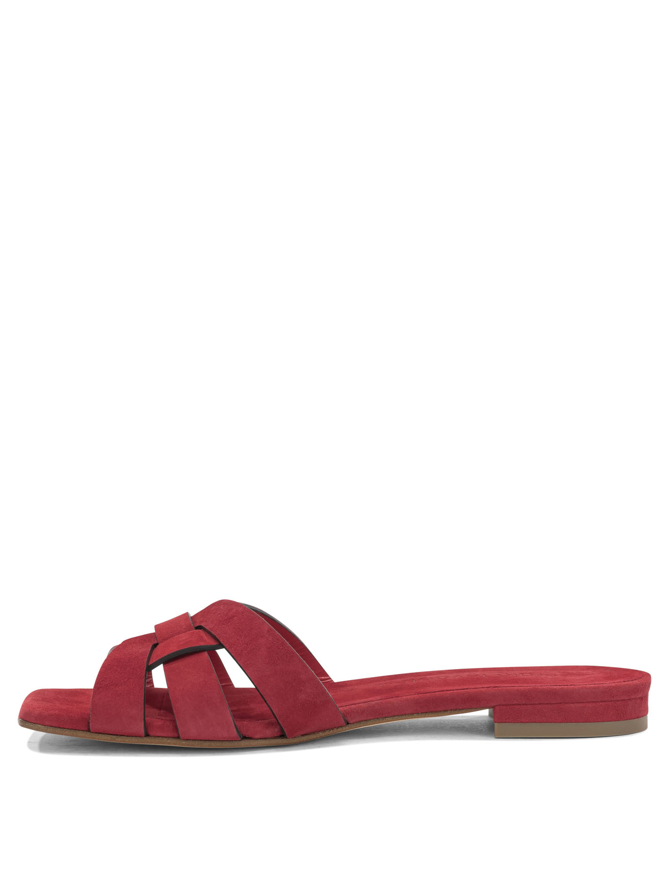 "Norma" Slides NORMA6CAMOSCIO (sergio levantesi / サンダル ) | sergio levantesi (セルジオ レヴァンテシ)(2)