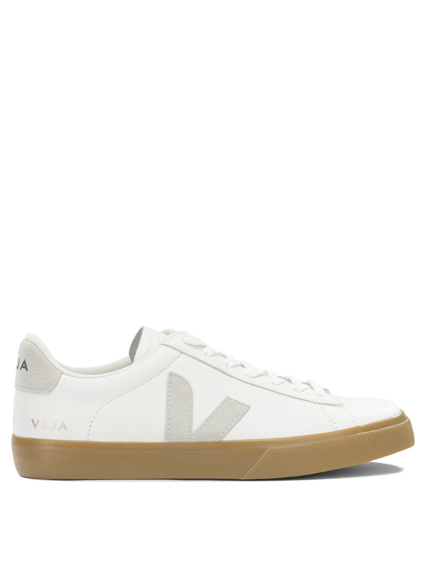 "Campo" low sneakers CP0503147BEXTRAWHITE (VEJA / スニーカー ) | VEJA (ヴェジャ)