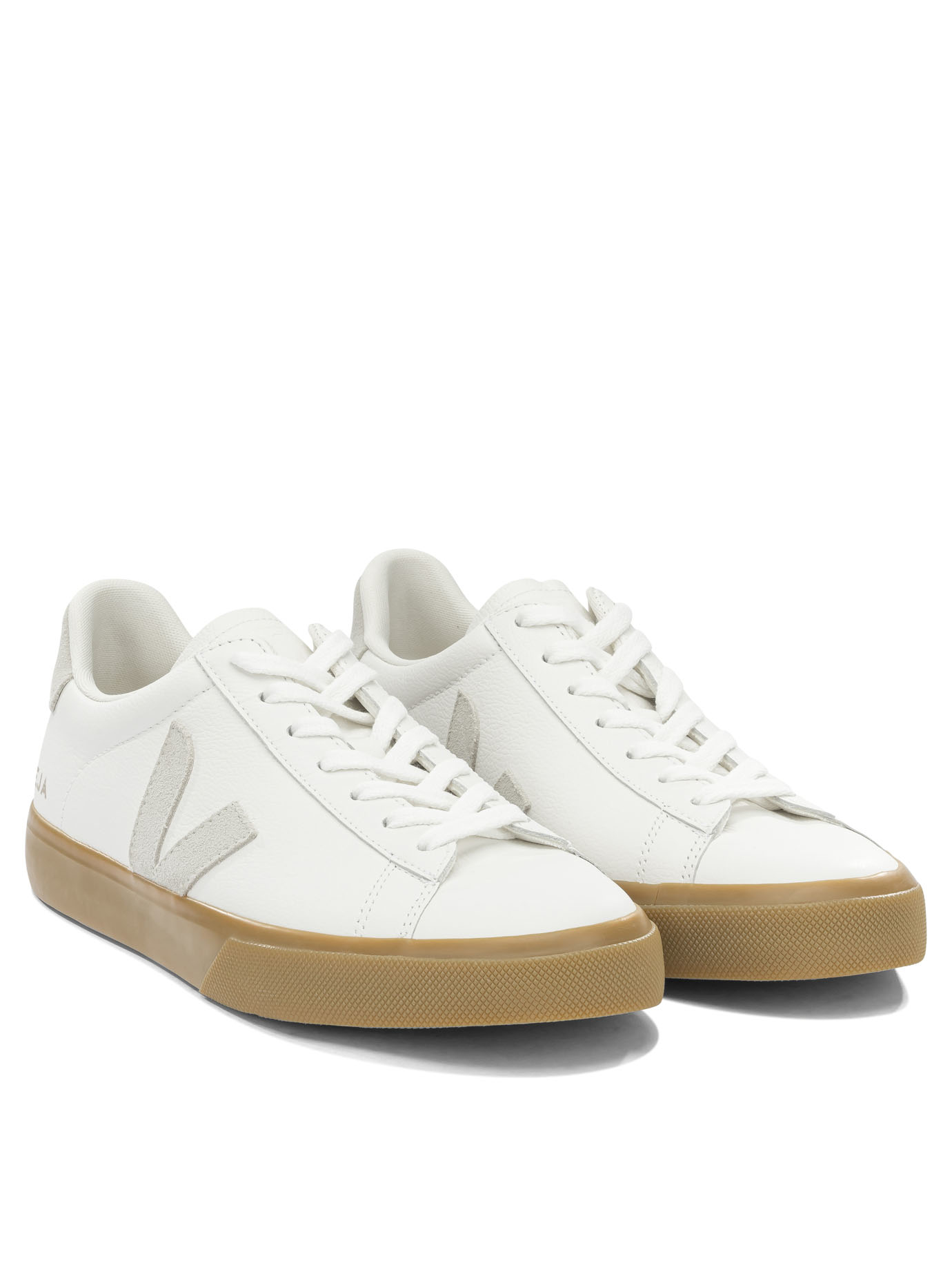 "Campo" low sneakers CP0503147BEXTRAWHITE (VEJA / スニーカー ) | VEJA (ヴェジャ)(1)
