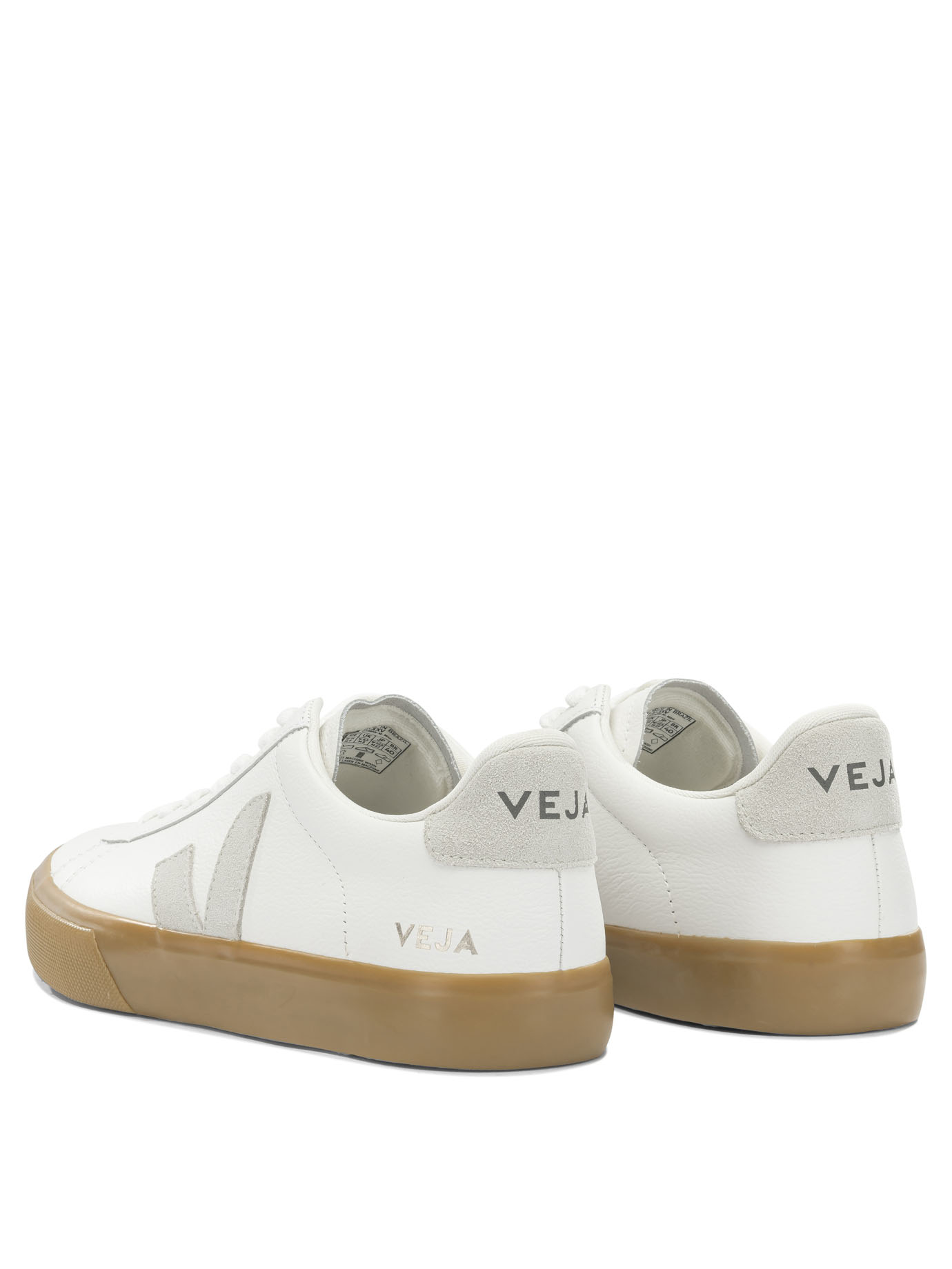 "Campo" low sneakers CP0503147BEXTRAWHITE (VEJA / スニーカー ) | VEJA (ヴェジャ)(3)