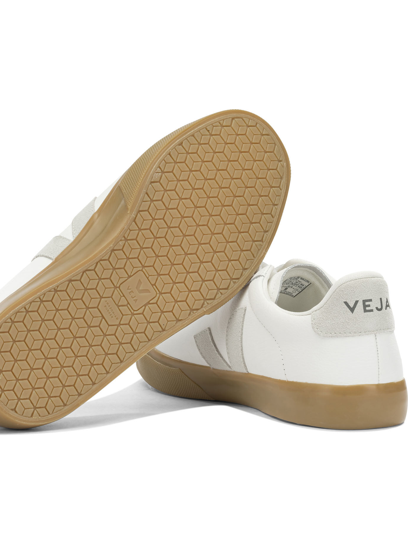 "Campo" low sneakers CP0503147BEXTRAWHITE (VEJA / スニーカー ) | VEJA (ヴェジャ)(4)