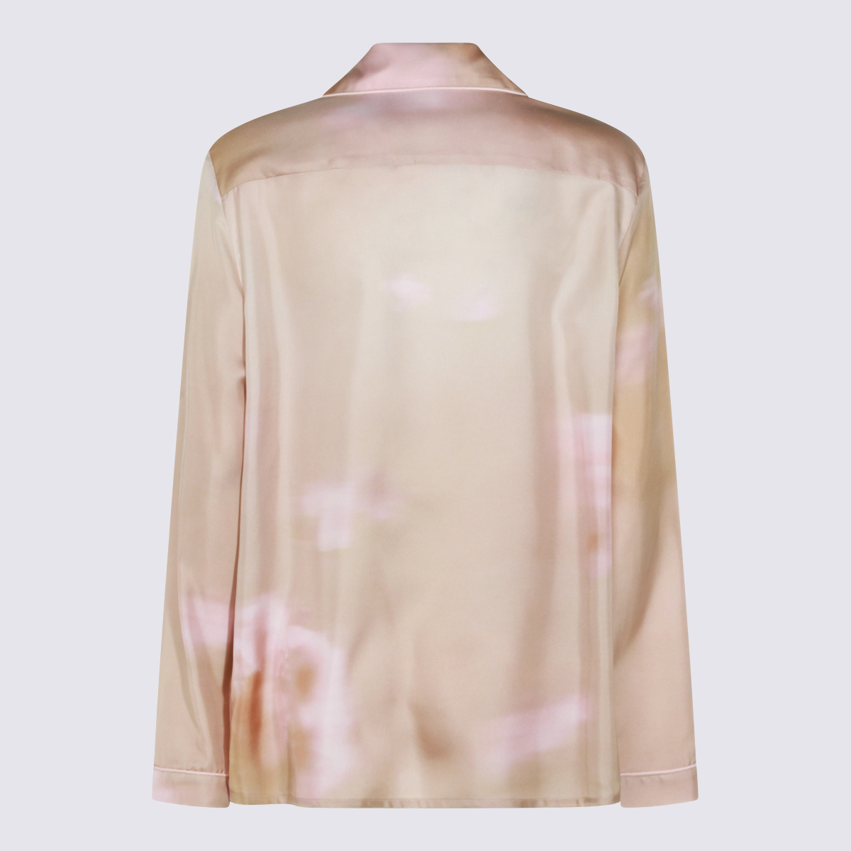Fabiana Filippi Shirts CAD276F773D972VR1 (FABIANA FILIPPI / シャツ・ブラウス ) | FABIANA FILIPPI (ファビアナフィリッピ)(1)