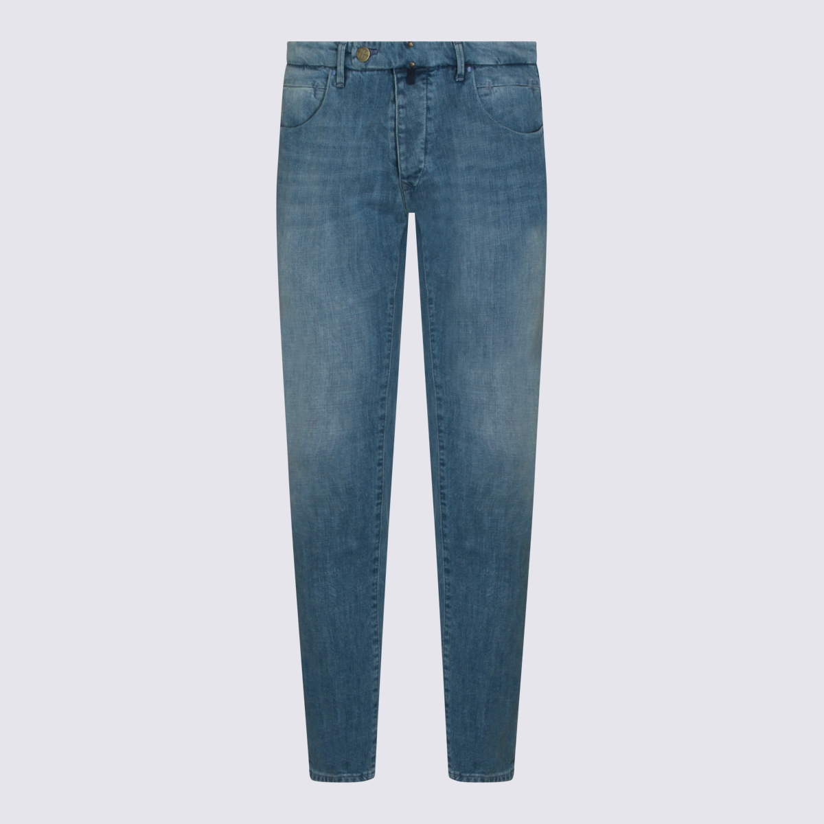 INCOTEX BLUE DIVISION Jeans Blue BXS01R2615HW04A (INCOTEX / ジーンズ ) | INCOTEX (インコテックス)