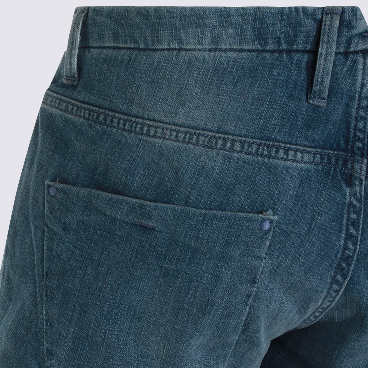 INCOTEX BLUE DIVISION Jeans Blue BXS01R2615HW04A (INCOTEX / ジーンズ ) | INCOTEX (インコテックス)(3)