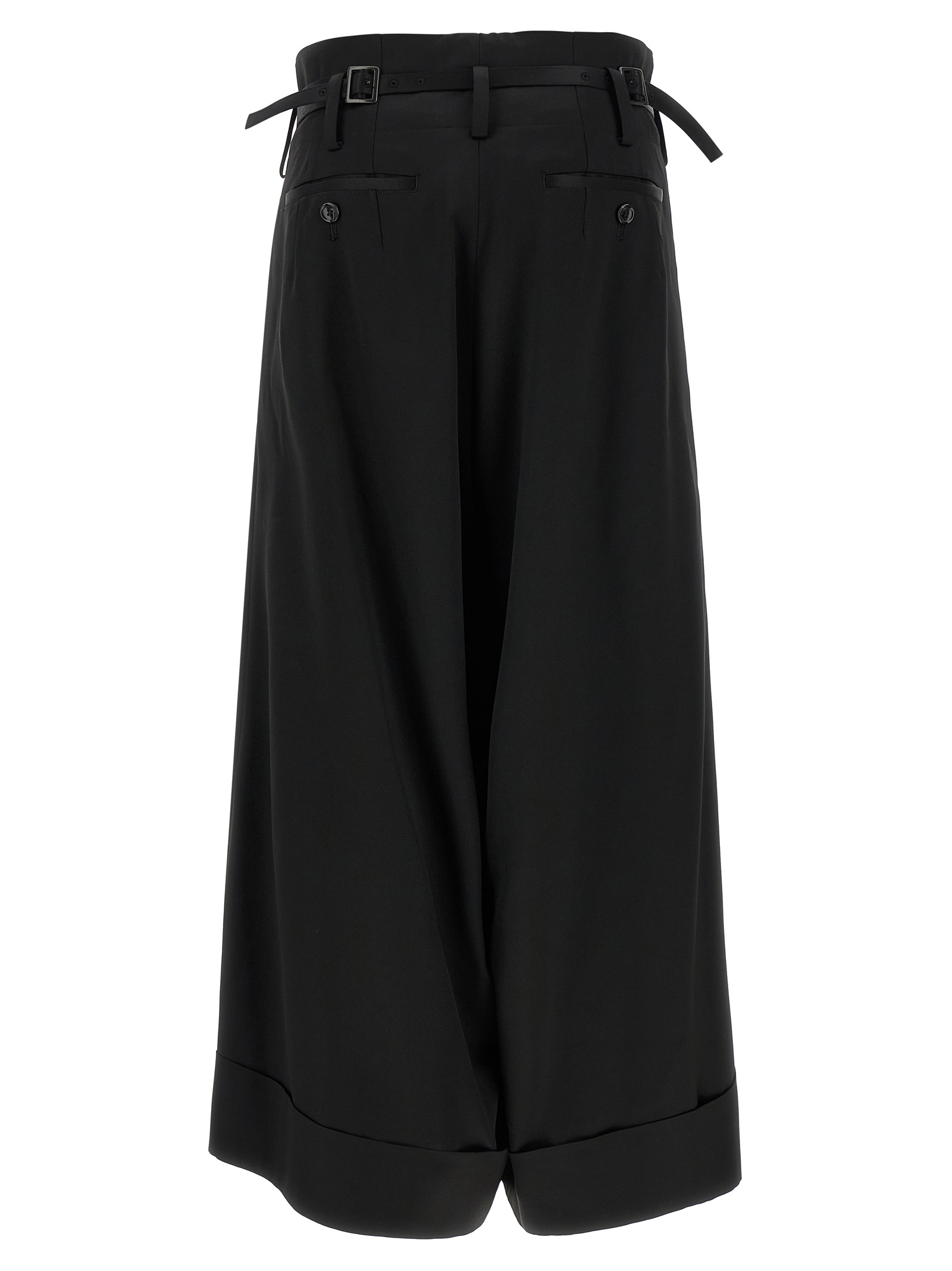 High waist pants JQP0231 (JUNYA WATANABE / パンツ ) | JUNYA WATANABE (ジュンヤ ワタナベ)(1)