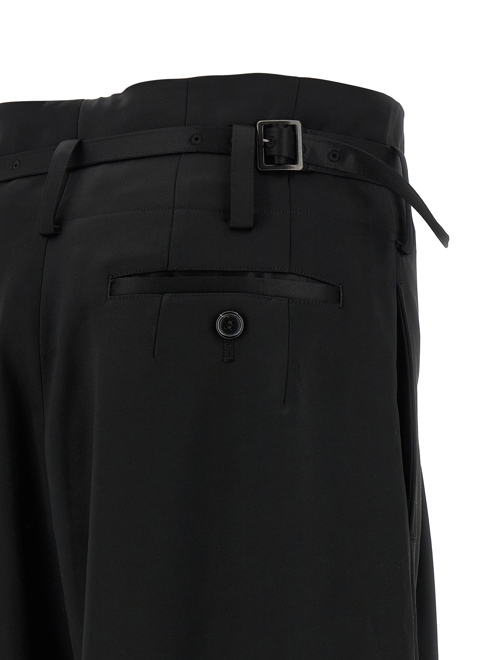 High waist pants JQP0231 (JUNYA WATANABE / パンツ ) | JUNYA WATANABE (ジュンヤ ワタナベ)(3)