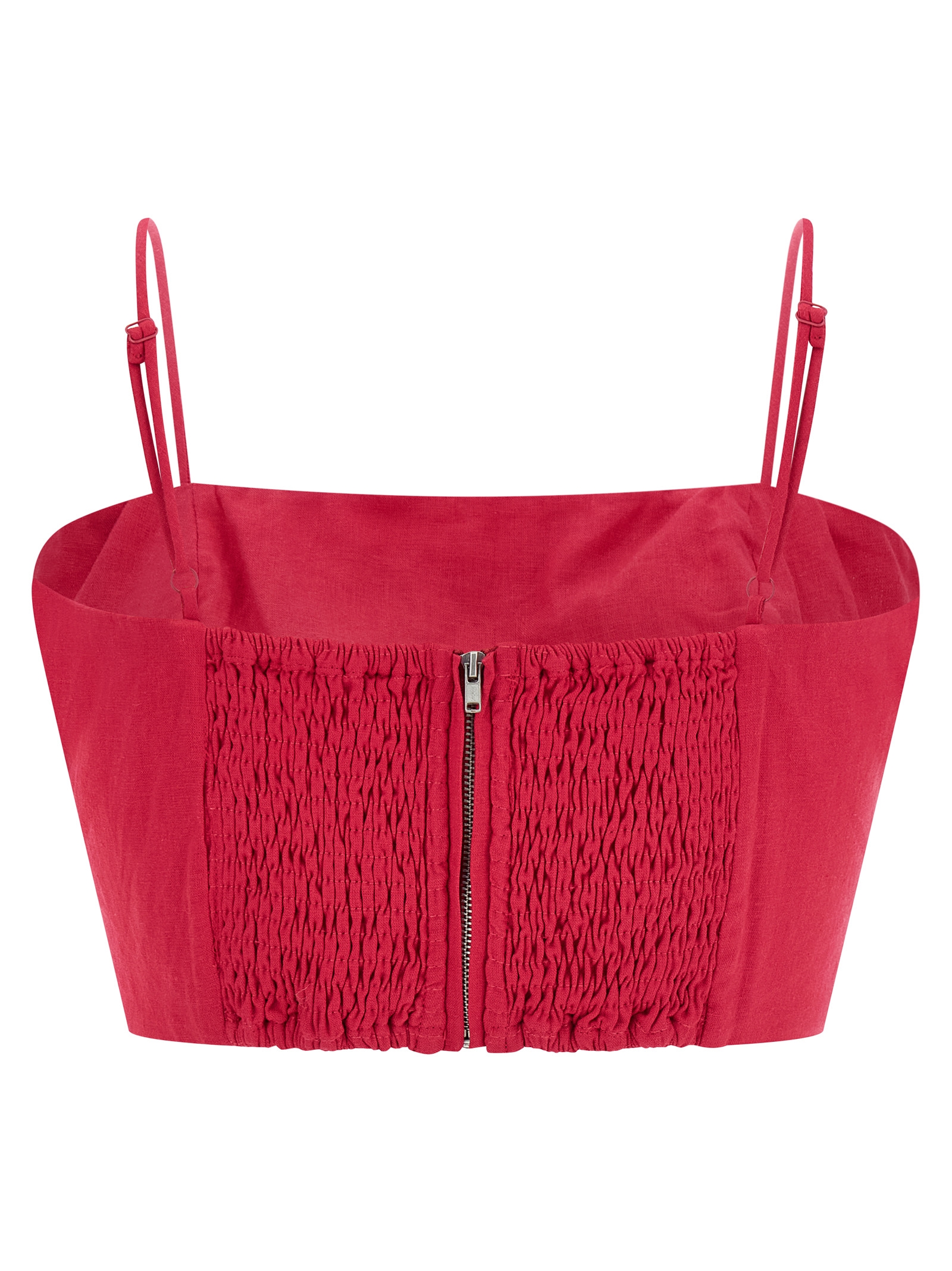 Kimono + 'Spring Arabesc' top 34882726088 (FARM RIO / カジュアルジャケット ) | FARM RIO (ファーム リオ)(2)