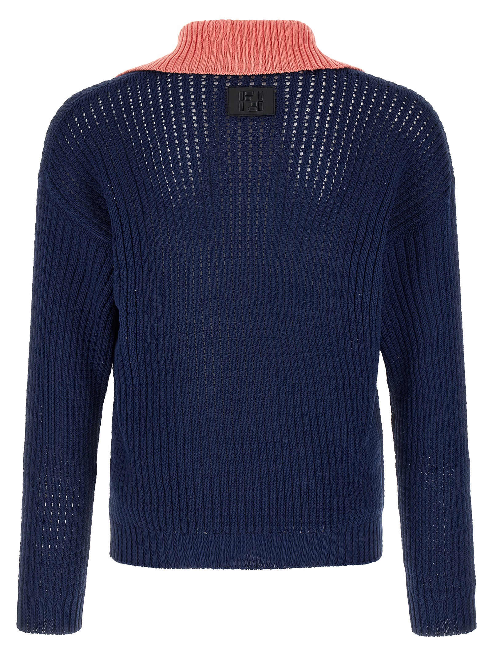 Cablé braided sweater FZE077AYY3F1A9C (FENDI / ニット・セーター・カーディガン ) | FENDI (フェンディ)(1)