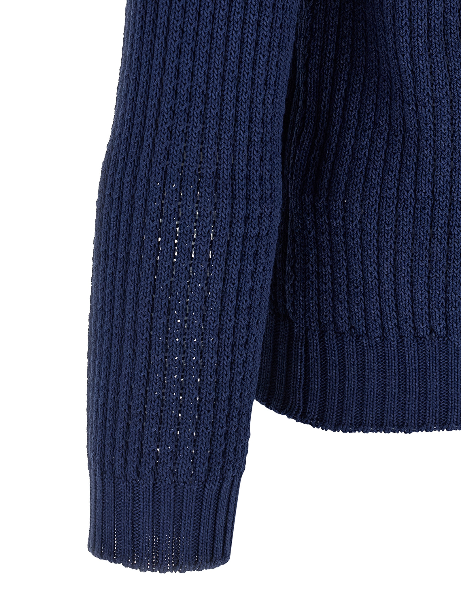 Cablé braided sweater FZE077AYY3F1A9C (FENDI / ニット・セーター・カーディガン ) | FENDI (フェンディ)(3)