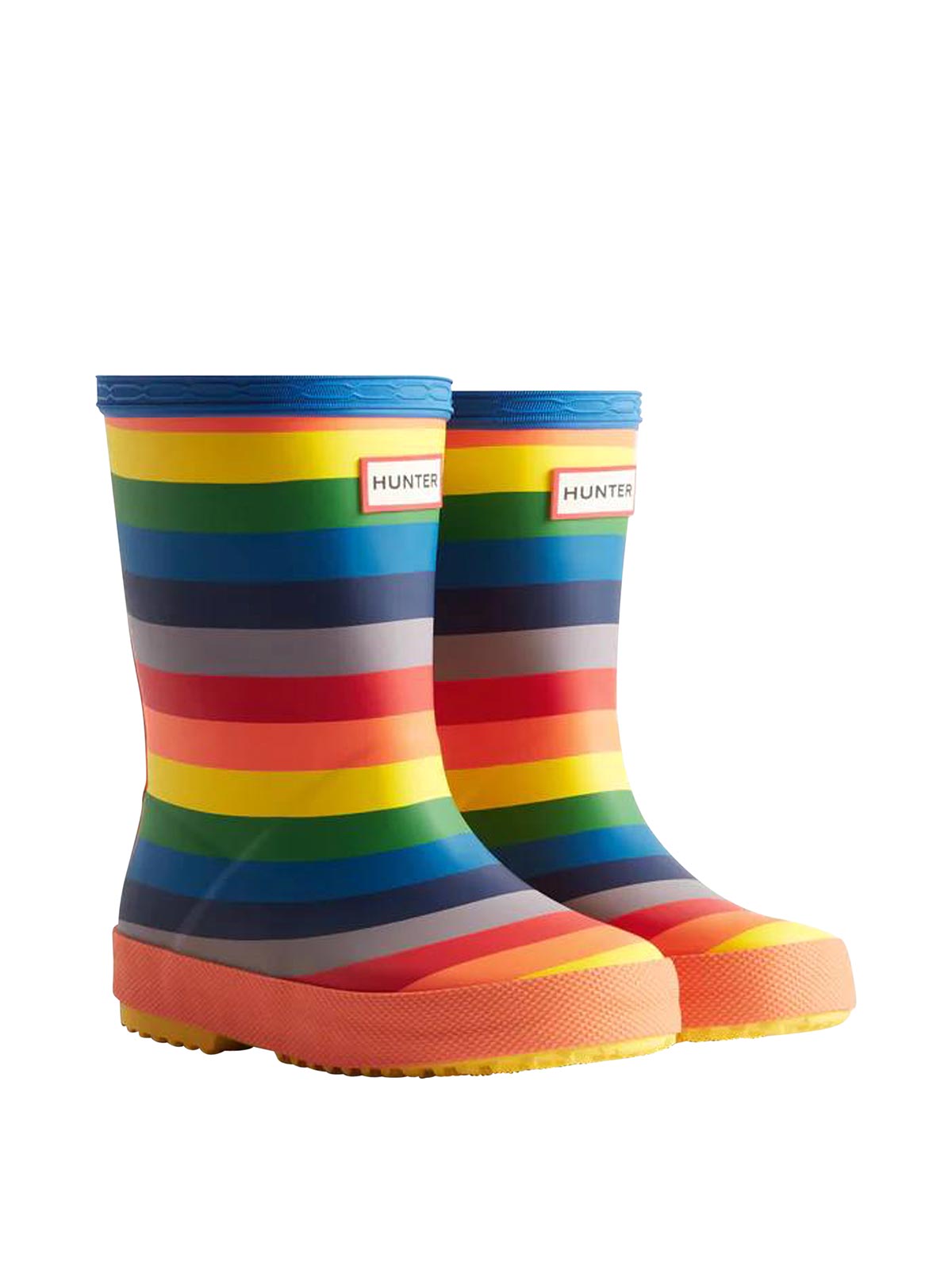Rain Boots HFRK033252ML (HUNTER / ブーツ ) | HUNTER (ハンター)