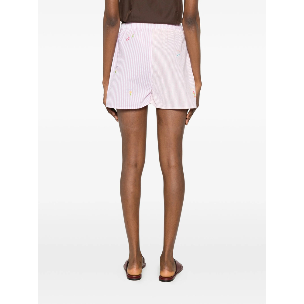 Short Maison Labiche XWVERMENOUZEBASEORA (MAISON LABICHE / ショートパンツ ) | MAISON LABICHE (メゾン ラビッシュ)(2)