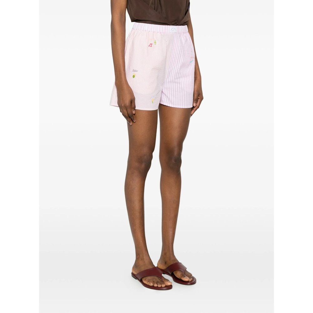 Short Maison Labiche XWVERMENOUZEBASEORA (MAISON LABICHE / ショートパンツ ) | MAISON LABICHE (メゾン ラビッシュ)(3)