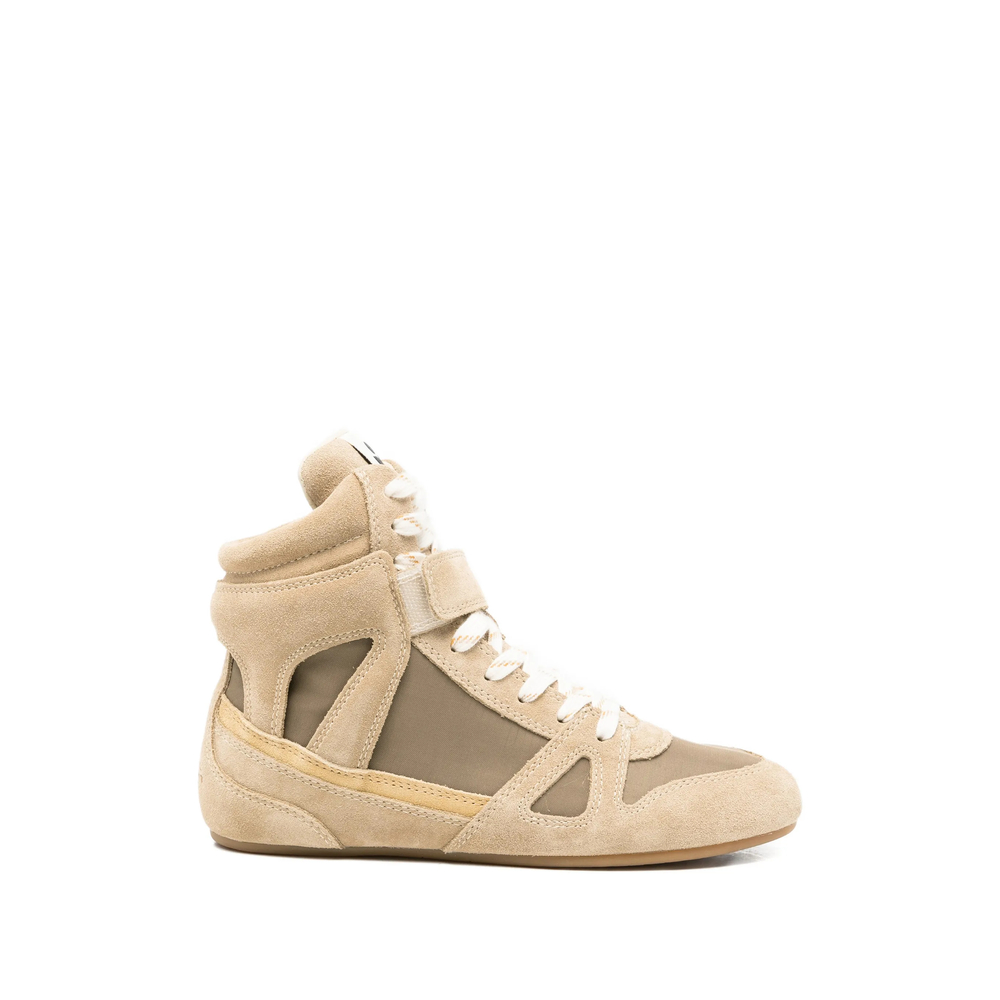 Sneakers Isabel Marant D2E01SBK0092FA67KI (Isabel Marant / スニーカー ) | Isabel Marant (イザベル マラン)
